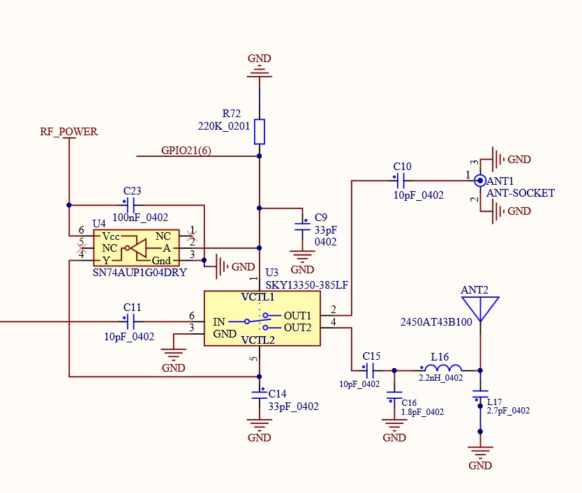 The WORKBENCH part 1 - Hardware - The Things Network
