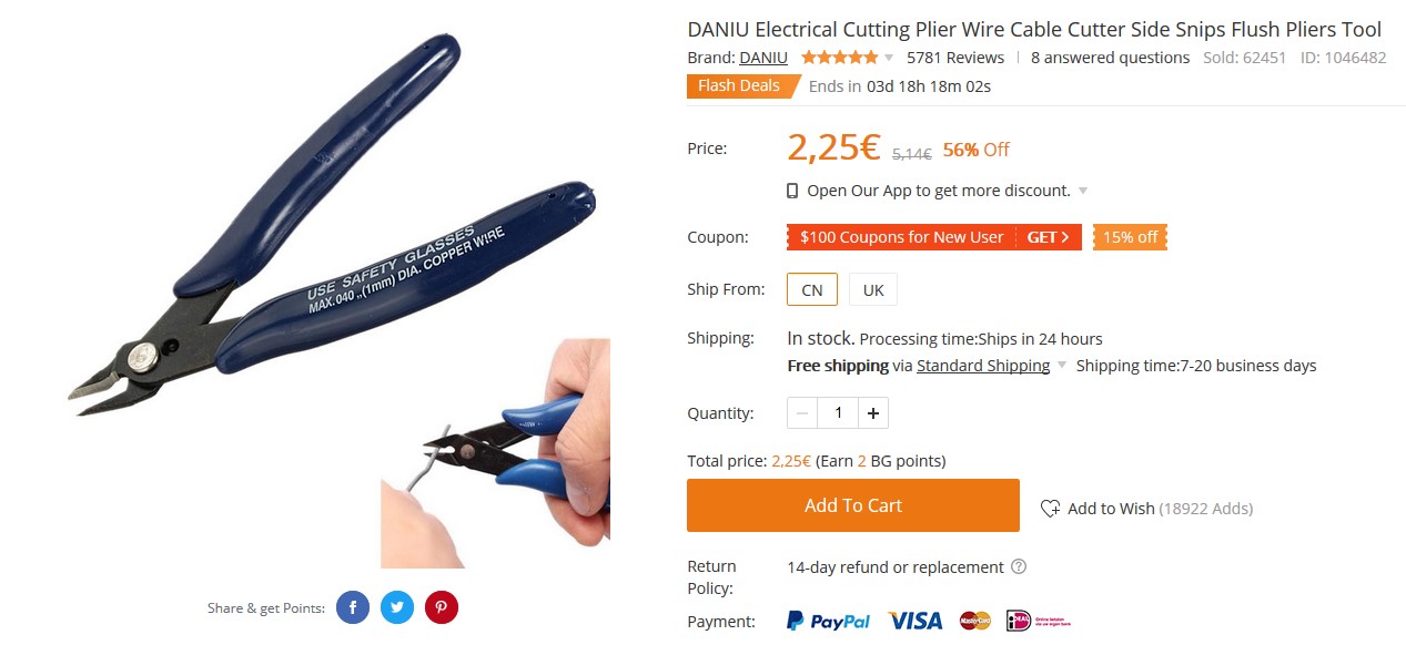 DANIU%20Electrical%20Cutting%20Plier%20