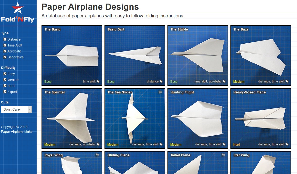 Paper%20Airplane%20Designs