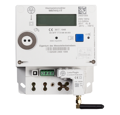 DZG_WS74_LoRa-PlugIn