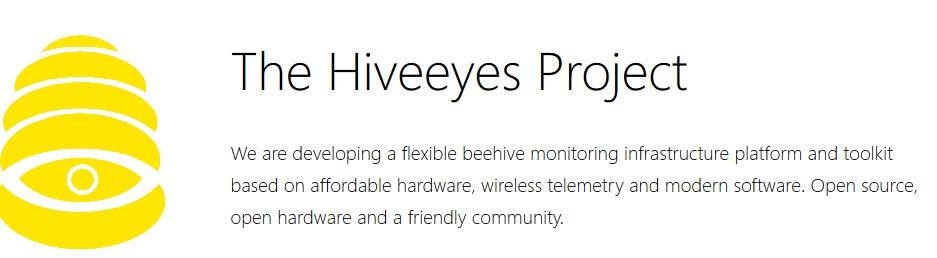 hiveeyes