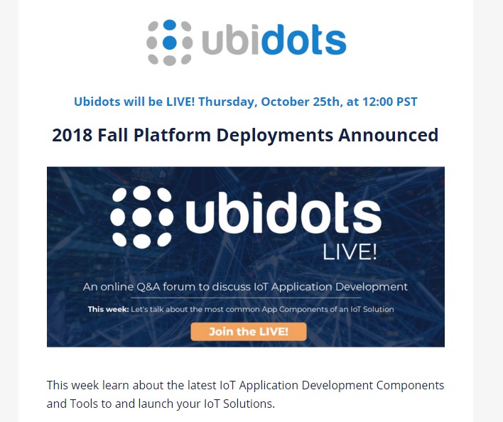 ubidots-live