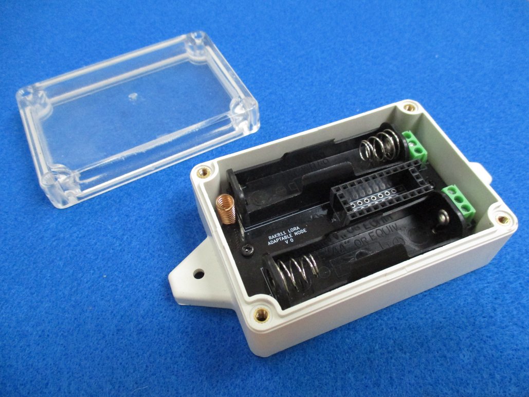 Battery node 2025