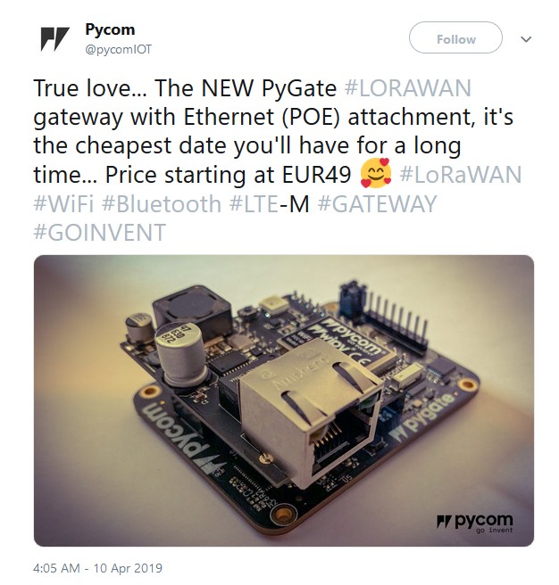 pygate