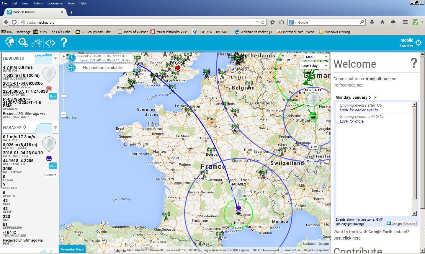 50km/ 30km /20km/ 10km /1km 868 MHz/ 916MHz gain élevé Antenne Wi