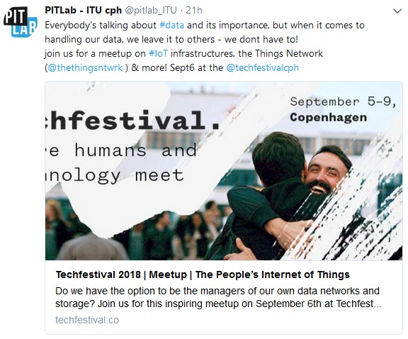 techfestival
