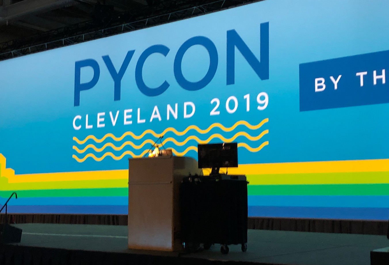 pycon2019