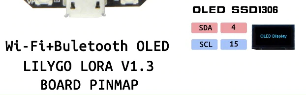 TTGO T3 V1.3 I2C pins (2)