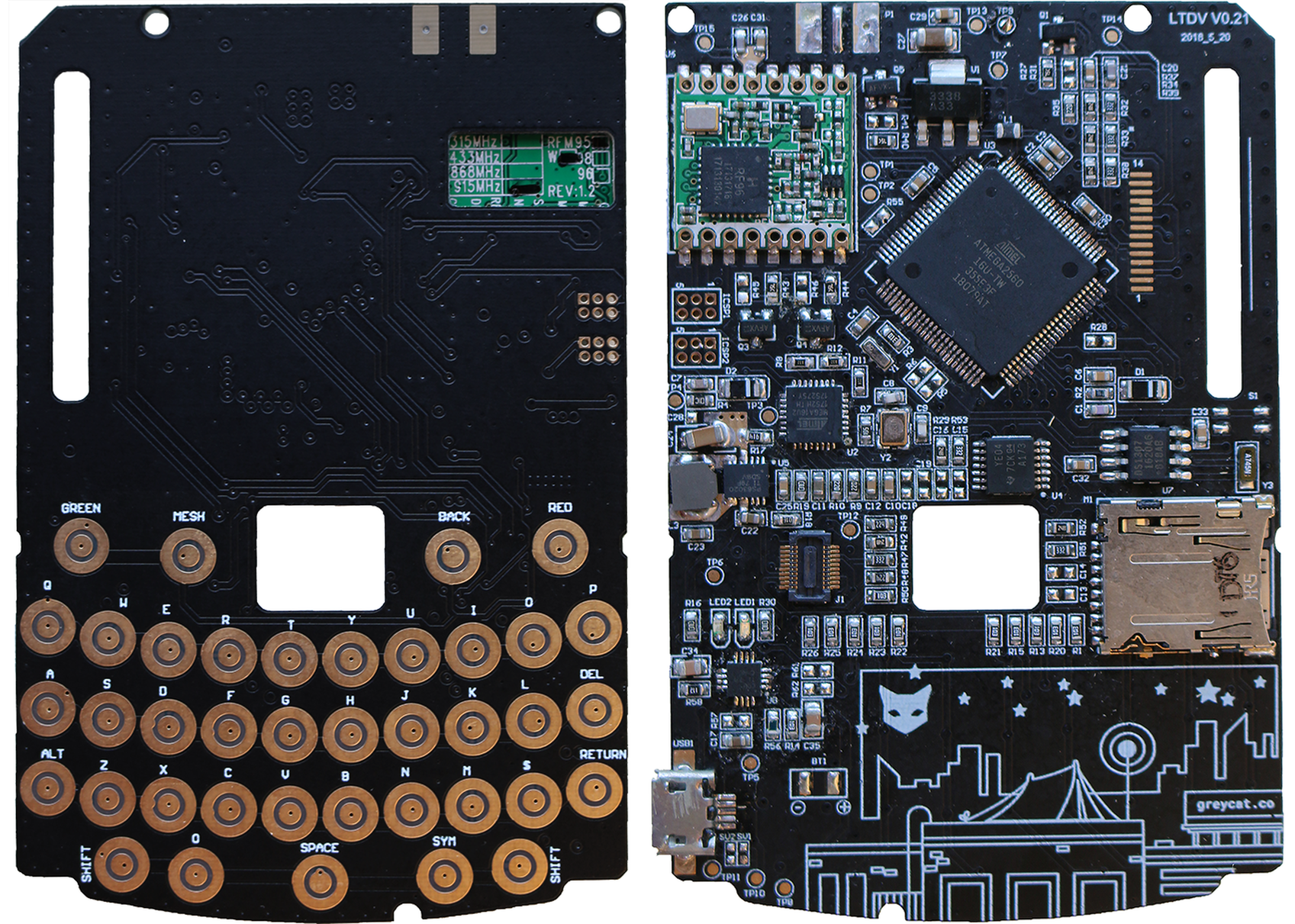 176Z-devkit_pcb_front_back