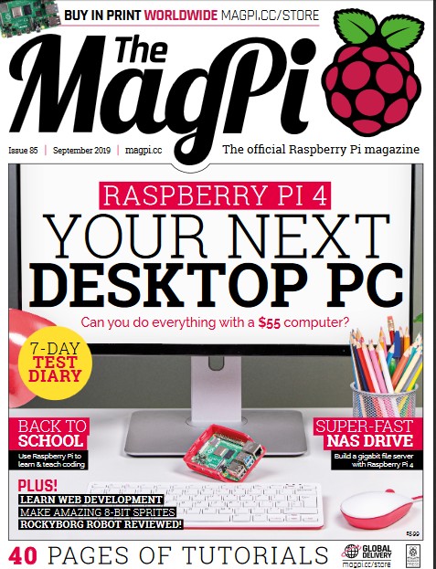 magpi86