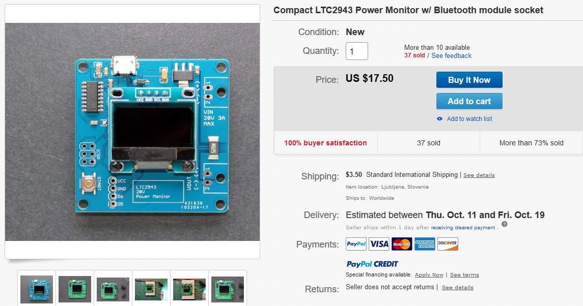 Compact%20LTC2943%20Power%20Monitor