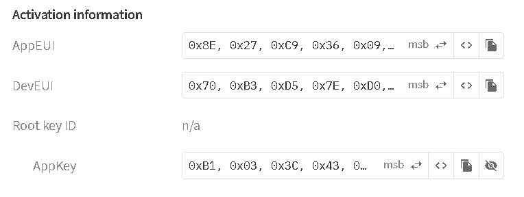 APP_Dev_EUI_Key