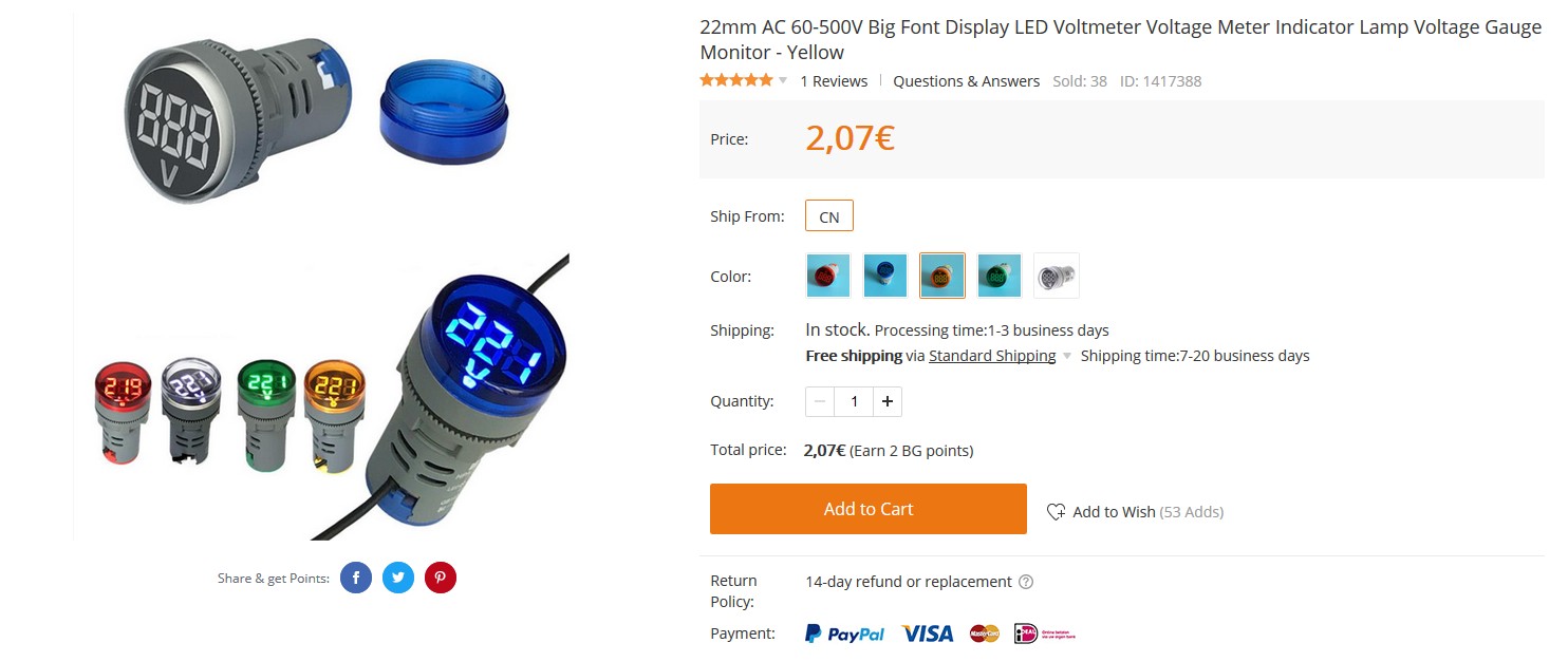 22mm%20AC%2060-500V%20Big%20Font%20Display%20LED%20Voltmeter