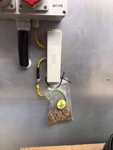 earth