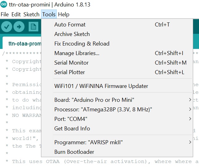 arduinoide-board