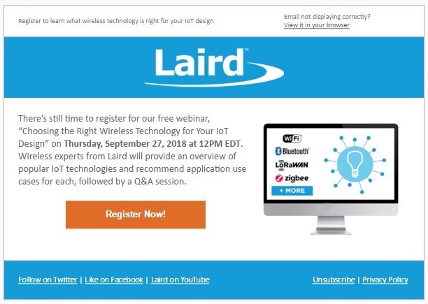 lairdwebinair