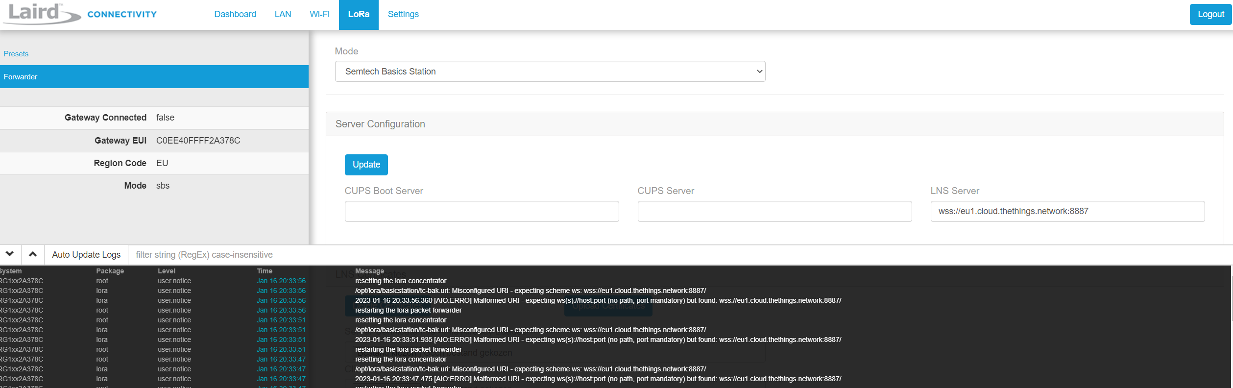 MCM Authentication Service – LegitGrails