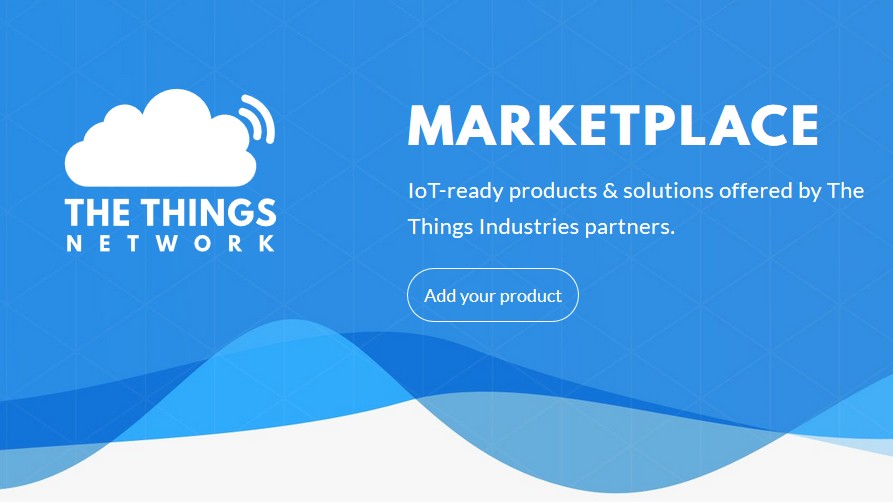 TTN_Marketplace