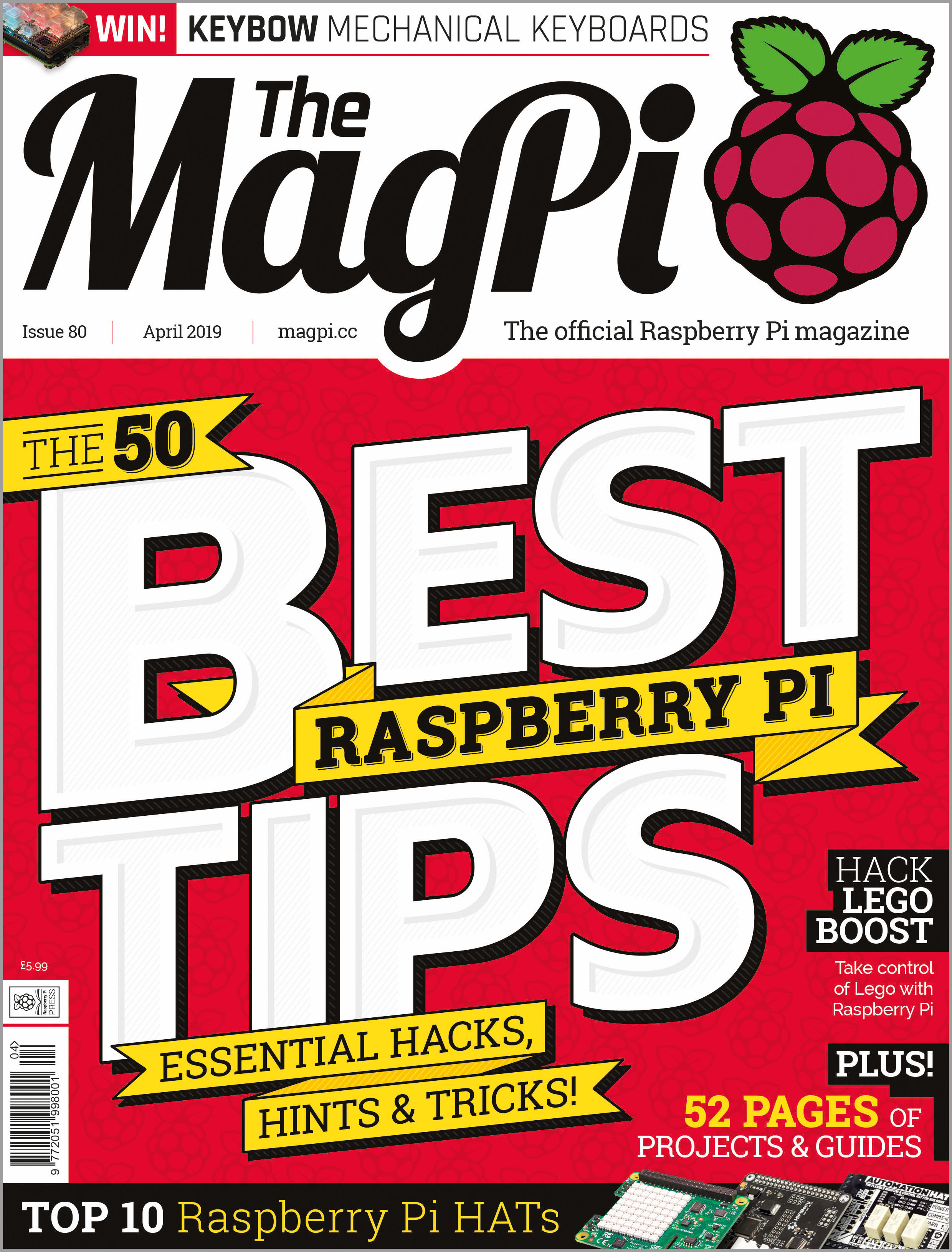 magpi80