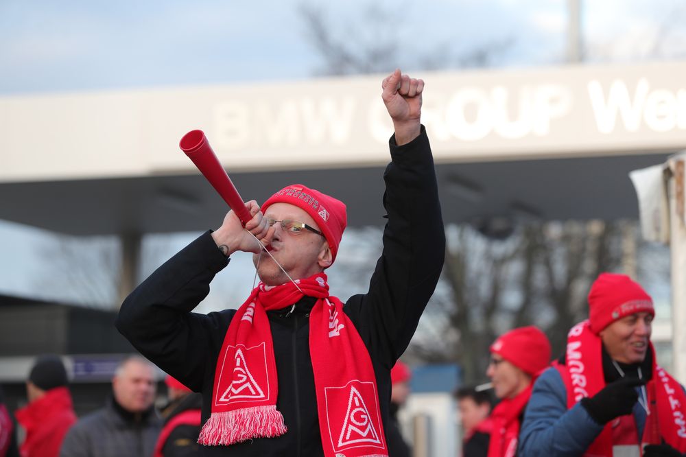 union