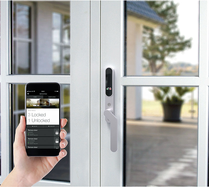 smartlock