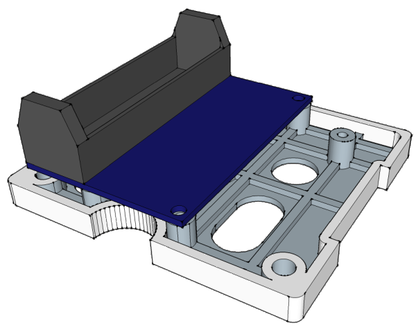 The WORKBENCH part 1 - Hardware - The Things Network