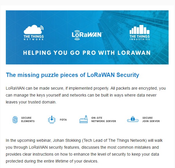 lorawansecurity