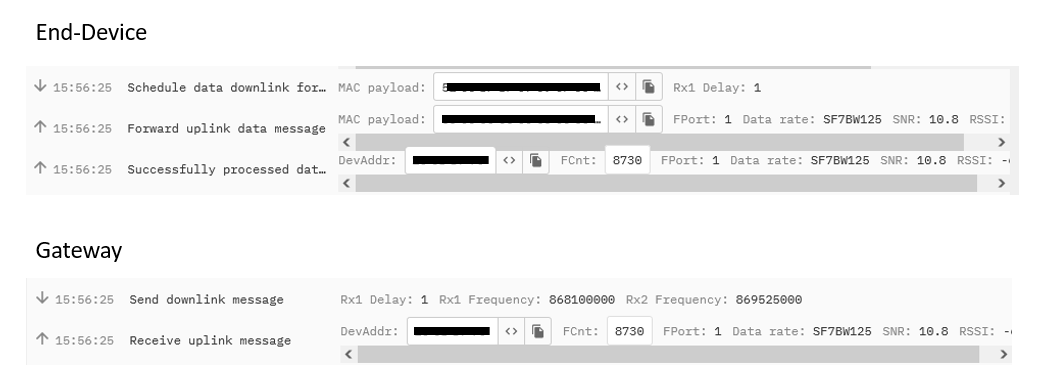 Error_Downlink