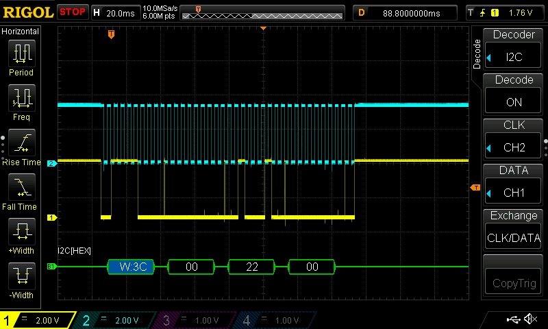 STM32L051C8T6.display.hello