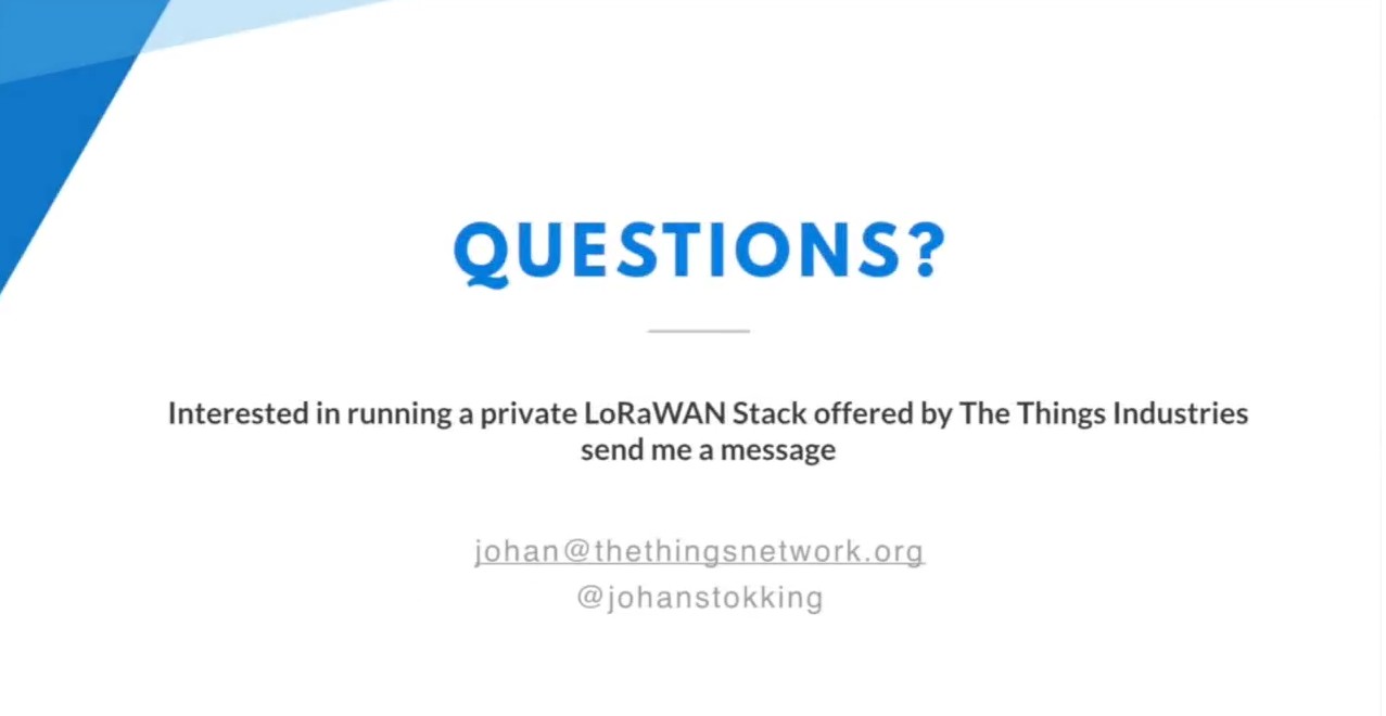 Deployment Scenarios - WEBINAR Q @ A - Application Development - The ...