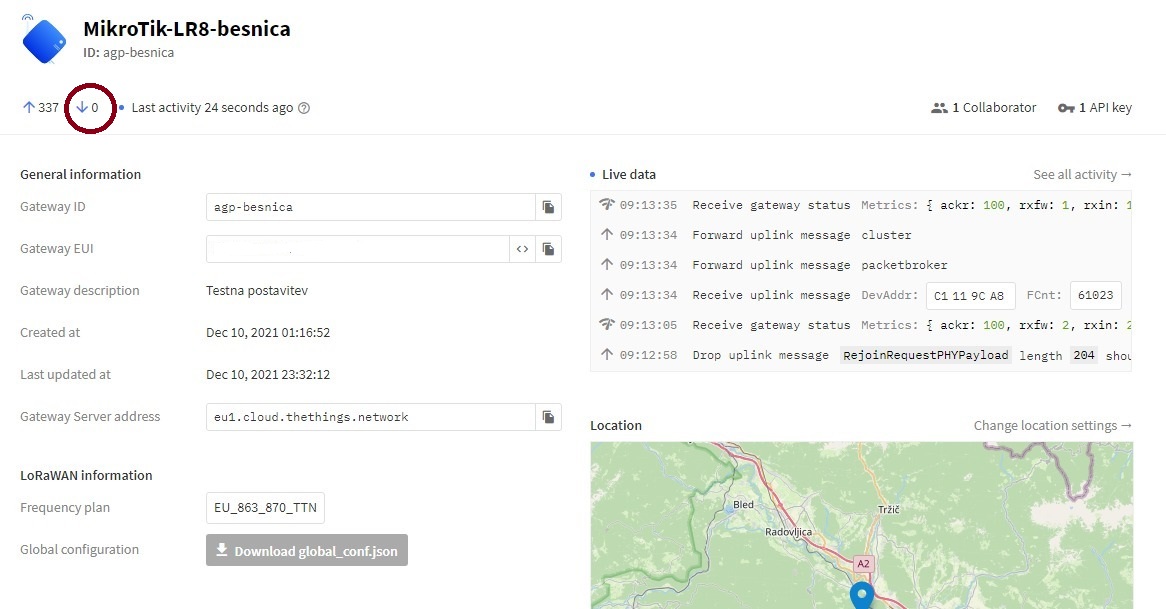 Lorawan