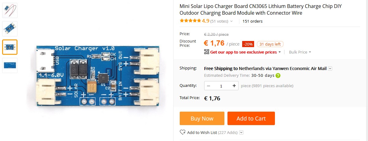 Mini%20Solar%20Lipo%20Charger%20Board%20CN3065%20Lithium