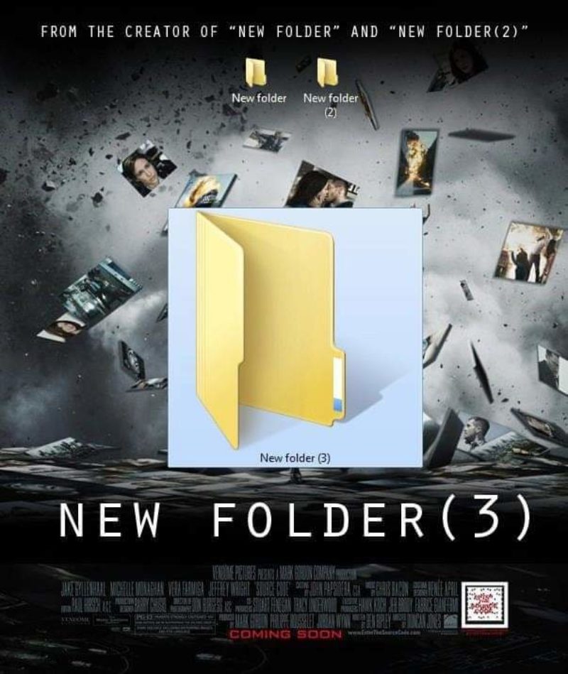 newfolder