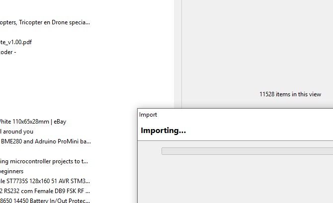 zotero-importing