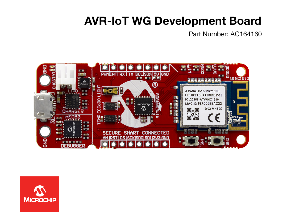 semtech-avr