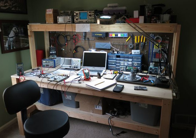 The WORKBENCH part 5 The Things Network