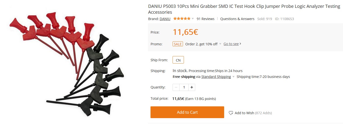 DANIU%20P5003%2010Pcs%20Mini%20Grabber