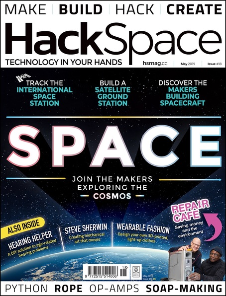 hackspace18cover