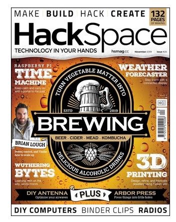 hackspace24