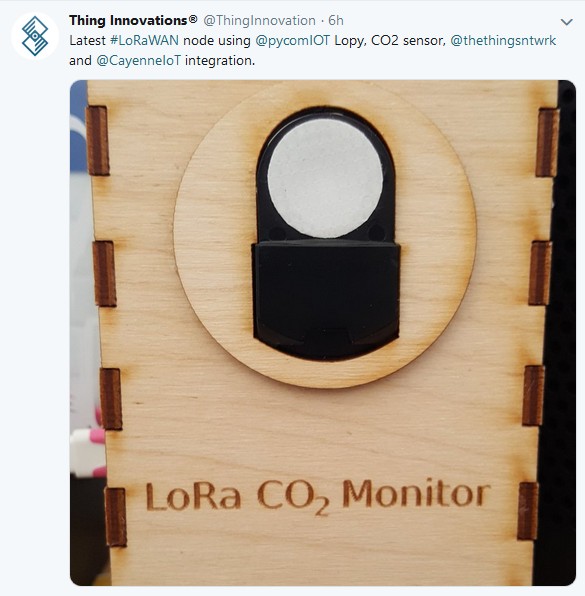 thinginnovationsCO2