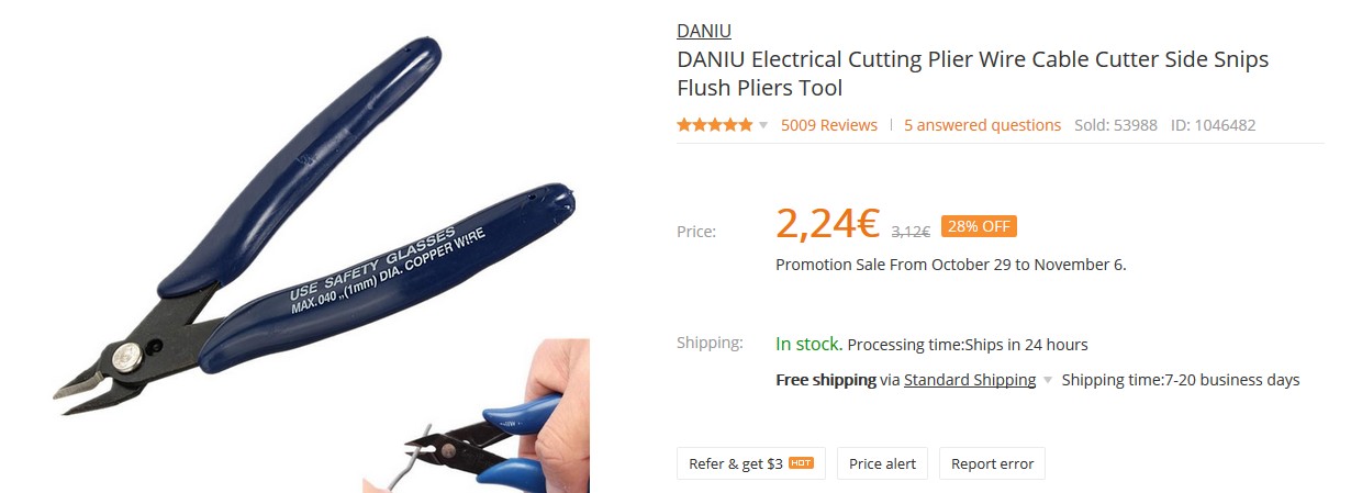 Electrical%20Cutting%20Plier