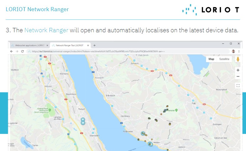 networkranger