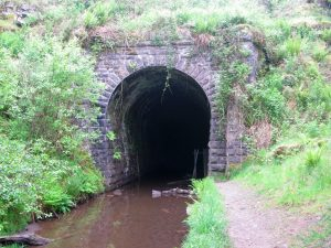 tunnel