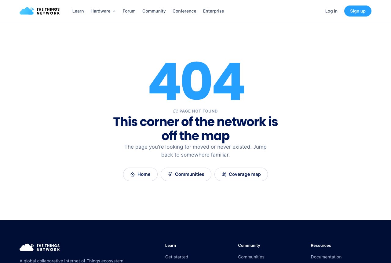 Page not found