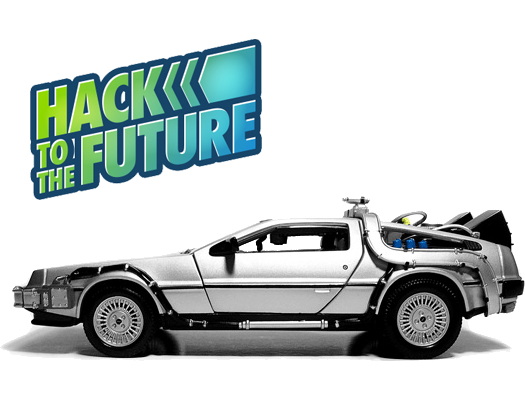 Hack to the Future