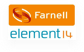 element14 logo