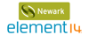 newark logo