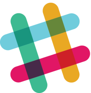 slack logo